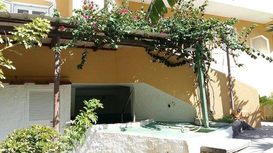 Albergo Olmitello Restaurant